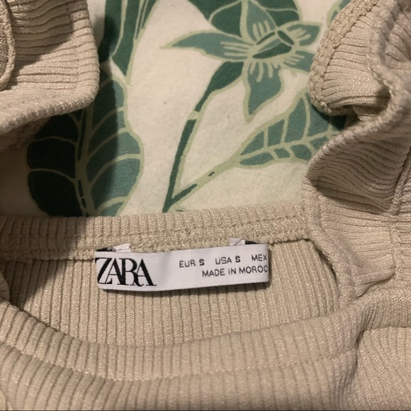 Zara Tank Top - Picture 5 of 5